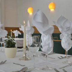 Hotel Cevedale Стельвио помещение для мероприятий фото 2