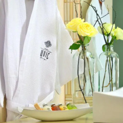 Unic Design Hotel 3* Полулюкс с различными типами кроватей фото 11