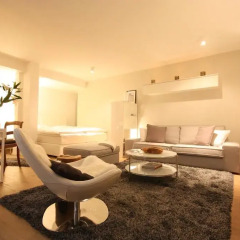 Отель City Loft Friesenplatz Кёльн спа фото 2