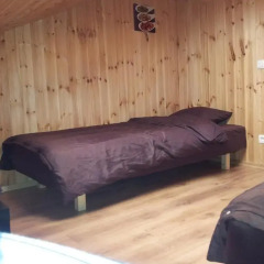 Sakala Hostel комната для гостей
