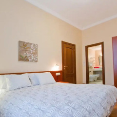 Апартаменты Solar Apartments - Town Hall Square комната для гостей фото 4