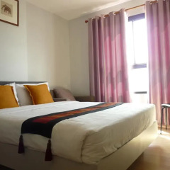 Отель Zcape Condominium Bangtao Beach комната для гостей фото 2
