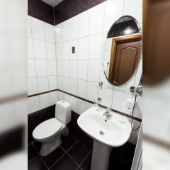 Гостиница Династия 3* Стандартный номер разные типы кроватей фото 12