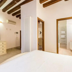 Отель Ca Cappellis B&B комната для гостей фото 6