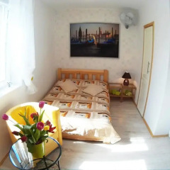 Отель Apartament w centrum Starówki Old Town Польша, Гданьск - отзывы, цены и фото номеров - забронировать отель Apartament w centrum Starówki Old Town онлайн комната для гостей фото 2
