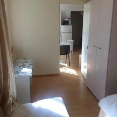 Отель Marta Accommodation Эстония, Таллин - отзывы, цены и фото номеров - забронировать отель Marta Accommodation онлайн удобства в номере фото 2