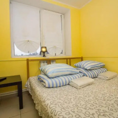 Hostel Rostov детские мероприятия