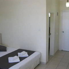 Safak Beach Hotel 2* Стандартный номер фото 19