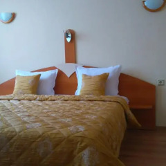 Family Hotel Victoria 2* Люкс фото 8