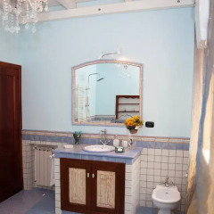 Отель B&B Camere e Cassata Агридженто в номере фото 2