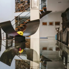 Отель Igual Habitat питание