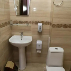 Hotel Ida Стандартный номер фото 6