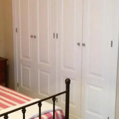 Апартаменты Quartos City Apartments Carmona удобства в номере фото 2