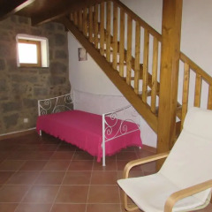 Отель Quinta da Idalina сауна