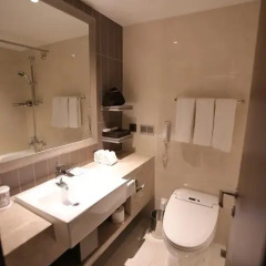 Royal Hotel Seoul 5* Стандартный номер фото 5