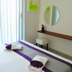 Отель Napian Suites спа
