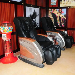 Fortune Hotel Deira фитнесс-зал