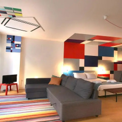 Отель Un-Almada House - Oporto City Flats Студия фото 9
