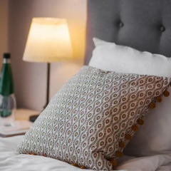Отель Six Suites Польша, Гданьск - отзывы, цены и фото номеров - забронировать отель Six Suites онлайн комната для гостей фото 3
