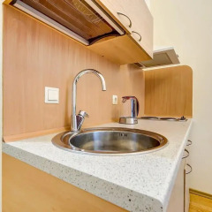 Hotel 5 Sezonov 3* Номер Делюкс с различными типами кроватей фото 41