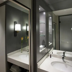 AVANI Gaborone Hotel & Casino 4* Стандартный номер фото 2