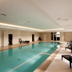 Best Western Lamphey Court Hotel and Spa 4* Стандартный номер с различными типами кроватей фото 2