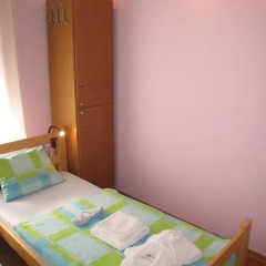 Spirit Hostel and Apartments Стандартный номер с различными типами кроватей фото 8