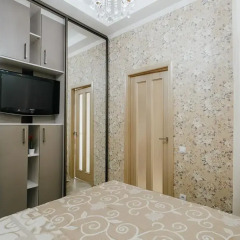 Гостиница Arkadia Romantique Украина, Одесса - отзывы, цены и фото номеров - забронировать гостиницу Arkadia Romantique онлайн удобства в номере фото 2