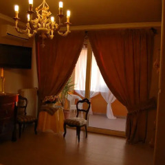 Отель Villa Lucrezia Реггелло спа