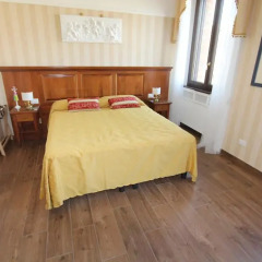 Отель Area Sacra Relais Номер Делюкс фото 3