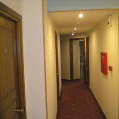 Moka Hotel интерьер отеля фото 2