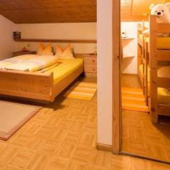 Отель Ferienwohnungen Parth Силандро детские мероприятия фото 2