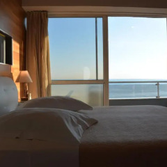 Scorpios Hotel 2* Полулюкс с различными типами кроватей фото 17