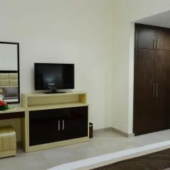Welcome Hotel Apartments (Deluxe) удобства в номере