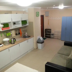 Гостиница Hostel Plekhanovo в Тюмени отзывы, цены и фото номеров - забронировать гостиницу Hostel Plekhanovo онлайн Тюмень в номере фото 2