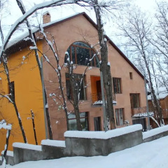 Отель Viardo House Стандартный номер разные типы кроватей фото 10