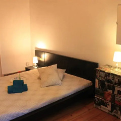 Отель Blue House - Lively Bairro Alto комната для гостей