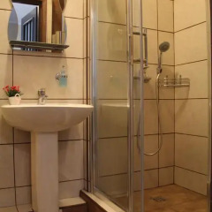 Misteriya Hotel Стандартный номер фото 11