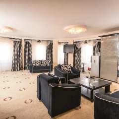 Hotel Palas 4* Полулюкс фото 13