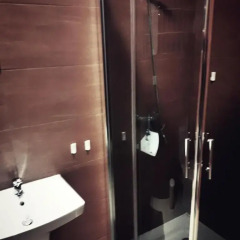 Отель Holiday Rooms Old Town Улучшенный номер с различными типами кроватей фото 2