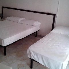 Отель Greta Bed and Breakfast Бари комната для гостей фото 4