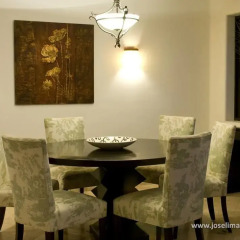 The Residences at La Vista - Hotel Boutique 3* Апартаменты с различными типами кроватей фото 13