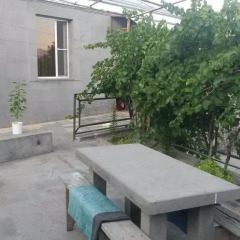 Отель Гостевой Дом Lusya B&B Армения, Ехегнадзор - 1 отзыв об отеле, цены и фото номеров - забронировать отель Гостевой Дом Lusya B&B онлайн фото 4