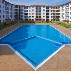 Апартаменты Apartments in Complex Apolon Несебр бассейн фото 3