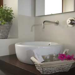 Отель Relais Duca di Dolle 3* Стандартный номер фото 16