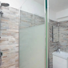 Отель Brunetti Suite Rooms 4* Стандартный номер с различными типами кроватей
