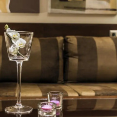 Talaso Hotel Louxo La Toja в номере фото 2