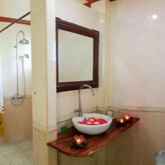 Отель Railay Phutawan Resort 2* Стандартный номер с различными типами кроватей