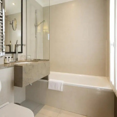 Hotel Le Chaplain Rive Gauche 4* Стандартный номер с двуспальной кроватью фото 5