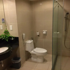Bayview Hotel Melaka 3* Люкс с различными типами кроватей фото 2